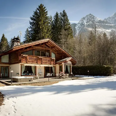 Chalet Hinansho Chalet