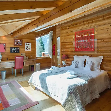 Chalet Hinansho Chalet