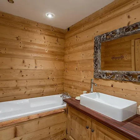 Chalet Hinansho * Chamonix
