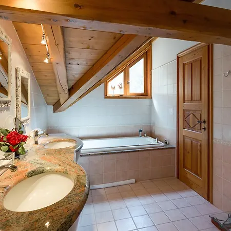 Chalet Hinansho Chalet