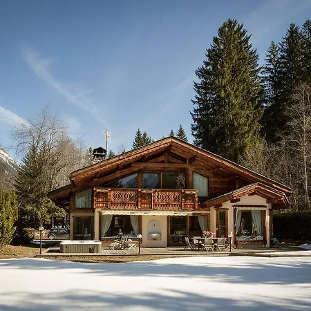 Chalet Hinansho Chalet