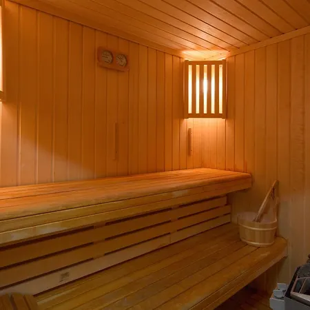 Chalet Hinansho Chamonix
