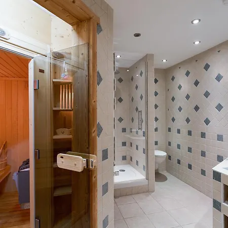 Chalet Hinansho * Chamonix