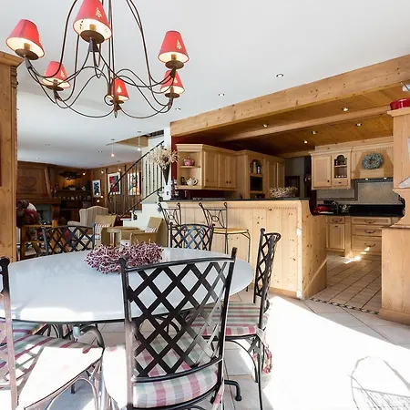 Chalet Hinansho Chalet *