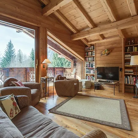 Chalet Chalet Hinansho