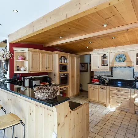 Chalet Hinansho Chalet Chamonix