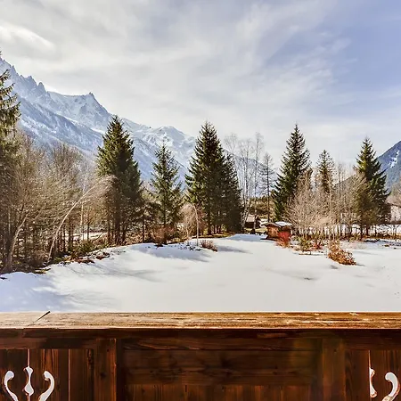 Chalet Chalet Hinansho *