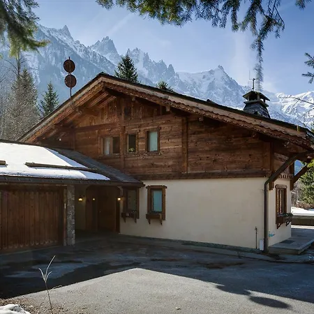 Chalet Hinansho