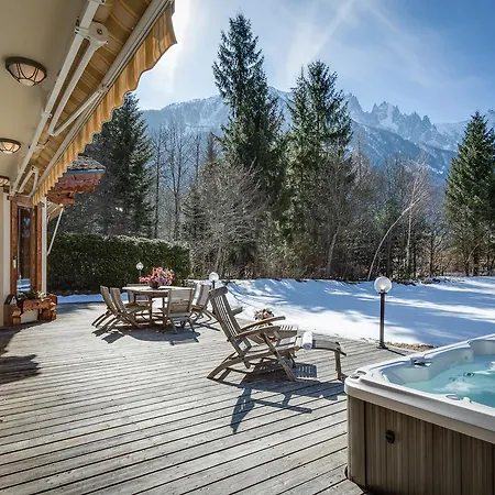 Chalet Hinansho *