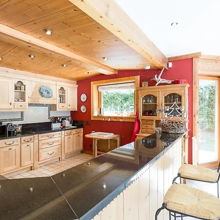 Chalet Chalet Hinansho
