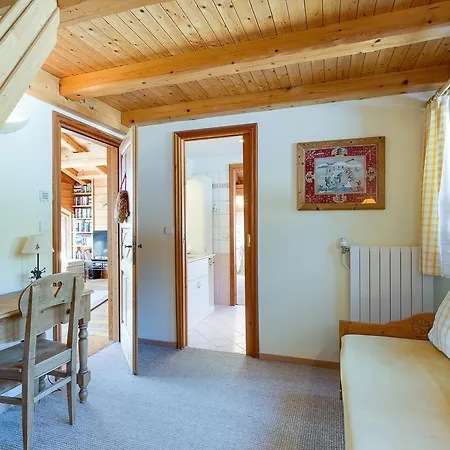 Chalet Hinansho Chalet